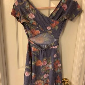 Summer Fun Dress
